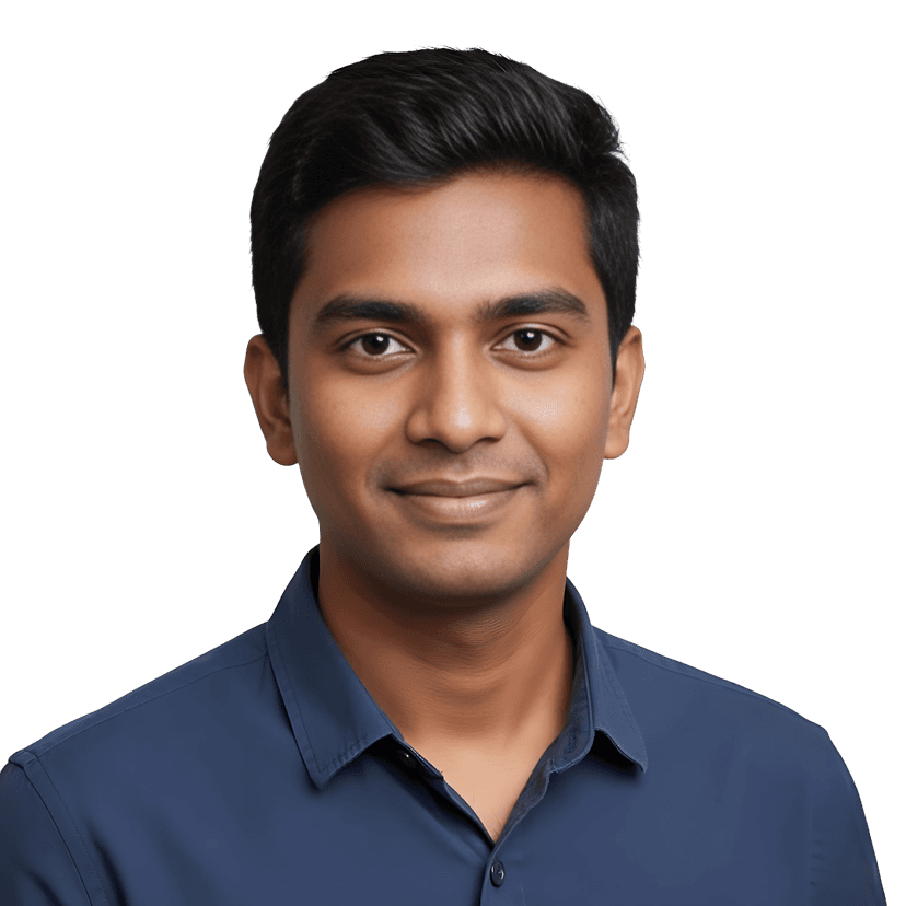 Profile photo of Rahul Sharma