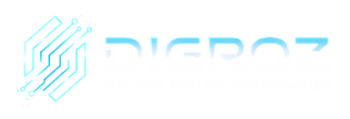 Digital Ascent Logo